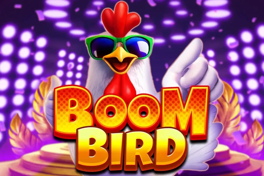 Boom Bird